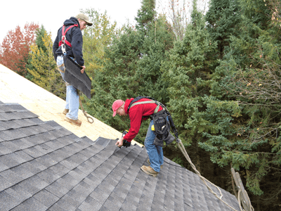 About Roof Repair Experts Kokomo, MS